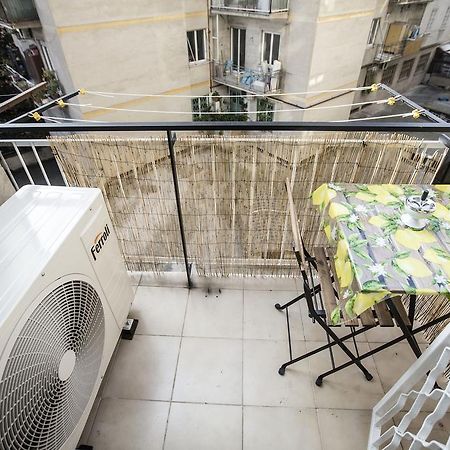 Отель A Casa Di Benny Рим Экстерьер фото